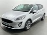 USED 2019 69 FORD FIESTA 1.1 Ti-VCT Trend Euro 6 (s/s) 5dr CARPLAY, ANDROID, NAV, 16"