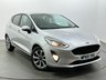 USED 2019 69 FORD FIESTA 1.1 Ti-VCT Trend Euro 6 (s/s) 5dr CARPLAY, ANDROID, NAV, 16"