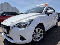 USED 2017 17 MAZDA MAZDA2 1.5 SKYACTIV-G SE 5dr * L&C GROUP SHALL BEAT ANY 'WE BUY CARS VALUATION' FOR YOUR PART EXCHANGE *