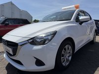 USED 2017 17 MAZDA MAZDA2 1.5 SKYACTIV-G SE 5dr * L&C GROUP SHALL BEAT ANY 'WE BUY CARS VALUATION' FOR YOUR PART EXCHANGE *