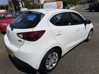 USED 2017 17 MAZDA MAZDA2 1.5 SKYACTIV-G SE 5dr * L&C GROUP SHALL BEAT ANY 'WE BUY CARS VALUATION' FOR YOUR PART EXCHANGE *