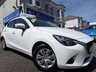 USED 2017 17 MAZDA MAZDA2 1.5 SKYACTIV-G SE 5dr * L&C GROUP SHALL BEAT ANY 'WE BUY CARS VALUATION' FOR YOUR PART EXCHANGE *