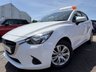 USED 2017 17 MAZDA MAZDA2 1.5 SKYACTIV-G SE 5dr * L&C GROUP SHALL BEAT ANY 'WE BUY CARS VALUATION' FOR YOUR PART EXCHANGE *