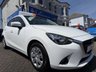 USED 2017 17 MAZDA MAZDA2 1.5 SKYACTIV-G SE 5dr * L&C GROUP SHALL BEAT ANY 'WE BUY CARS VALUATION' FOR YOUR PART EXCHANGE *