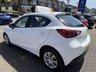 USED 2017 17 MAZDA MAZDA2 1.5 SKYACTIV-G SE 5dr * L&C GROUP SHALL BEAT ANY 'WE BUY CARS VALUATION' FOR YOUR PART EXCHANGE *