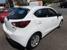USED 2017 17 MAZDA MAZDA2 1.5 SKYACTIV-G SE 5dr * L&C GROUP SHALL BEAT ANY 'WE BUY CARS VALUATION' FOR YOUR PART EXCHANGE *