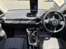 USED 2017 17 MAZDA MAZDA2 1.5 SKYACTIV-G SE 5dr * L&C GROUP SHALL BEAT ANY 'WE BUY CARS VALUATION' FOR YOUR PART EXCHANGE *