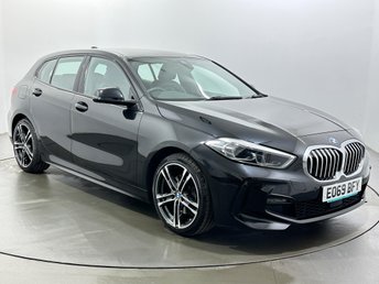 View our BMW 1 Series