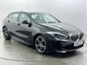 USED 2019 69 BMW 1 SERIES 1.5 118i M Sport DCT Euro 6 (s/s) 5dr CARPLAY, ALL LED, H-SEATS, 18"
