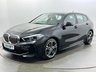 USED 2019 69 BMW 1 SERIES 1.5 118i M Sport DCT Euro 6 (s/s) 5dr CARPLAY, ALL LED, H-SEATS, 18"