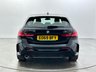 USED 2019 69 BMW 1 SERIES 1.5 118i M Sport DCT Euro 6 (s/s) 5dr CARPLAY, ALL LED, H-SEATS, 18"