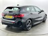 USED 2019 69 BMW 1 SERIES 1.5 118i M Sport DCT Euro 6 (s/s) 5dr CARPLAY, ALL LED, H-SEATS, 18"