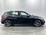 USED 2019 69 BMW 1 SERIES 1.5 118i M Sport DCT Euro 6 (s/s) 5dr CARPLAY, ALL LED, H-SEATS, 18"
