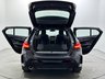 USED 2019 69 BMW 1 SERIES 1.5 118i M Sport DCT Euro 6 (s/s) 5dr CARPLAY, ALL LED, H-SEATS, 18"
