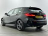 USED 2019 69 BMW 1 SERIES 1.5 118i M Sport DCT Euro 6 (s/s) 5dr CARPLAY, ALL LED, H-SEATS, 18"