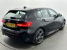 USED 2019 69 BMW 1 SERIES 1.5 118i M Sport DCT Euro 6 (s/s) 5dr CARPLAY, ALL LED, H-SEATS, 18"