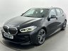 USED 2019 69 BMW 1 SERIES 1.5 118i M Sport DCT Euro 6 (s/s) 5dr CARPLAY, ALL LED, H-SEATS, 18"