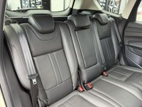 USED 2015 15 FORD KUGA 2.0 TDCI 180 TITANIUM X SPORT 5dr EURO 6 **TOP OF THE RANGE MODEL WITH FULL BLACK LEATHER + PANORAMIC GLASS ROOF** * L&C GROUP SHALL BEAT ANY 'WE BUY CARS VALUATION' FOR YOUR PART EXCHANGE *