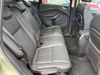 USED 2015 15 FORD KUGA 2.0 TDCI 180 TITANIUM X SPORT 5dr EURO 6 **TOP OF THE RANGE MODEL WITH FULL BLACK LEATHER + PANORAMIC GLASS ROOF** * L&C GROUP SHALL BEAT ANY 'WE BUY CARS VALUATION' FOR YOUR PART EXCHANGE *