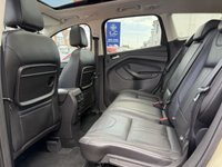 USED 2015 15 FORD KUGA 2.0 TDCI 180 TITANIUM X SPORT 5dr EURO 6 **TOP OF THE RANGE MODEL WITH FULL BLACK LEATHER + PANORAMIC GLASS ROOF** * L&C GROUP SHALL BEAT ANY 'WE BUY CARS VALUATION' FOR YOUR PART EXCHANGE *