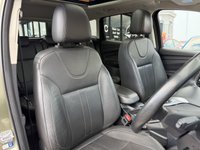 USED 2015 15 FORD KUGA 2.0 TDCI 180 TITANIUM X SPORT 5dr EURO 6 **TOP OF THE RANGE MODEL WITH FULL BLACK LEATHER + PANORAMIC GLASS ROOF** * L&C GROUP SHALL BEAT ANY 'WE BUY CARS VALUATION' FOR YOUR PART EXCHANGE *