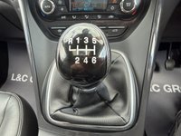 USED 2015 15 FORD KUGA 2.0 TDCI 180 TITANIUM X SPORT 5dr EURO 6 **TOP OF THE RANGE MODEL WITH FULL BLACK LEATHER + PANORAMIC GLASS ROOF** * L&C GROUP SHALL BEAT ANY 'WE BUY CARS VALUATION' FOR YOUR PART EXCHANGE *