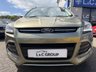 USED 2015 15 FORD KUGA 2.0 TDCI 180 TITANIUM X SPORT 5dr EURO 6 **TOP OF THE RANGE MODEL WITH FULL BLACK LEATHER + PANORAMIC GLASS ROOF** * L&C GROUP SHALL BEAT ANY 'WE BUY CARS VALUATION' FOR YOUR PART EXCHANGE *