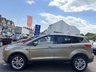 USED 2015 15 FORD KUGA 2.0 TDCI 180 TITANIUM X SPORT 5dr EURO 6 **TOP OF THE RANGE MODEL WITH FULL BLACK LEATHER + PANORAMIC GLASS ROOF** * L&C GROUP SHALL BEAT ANY 'WE BUY CARS VALUATION' FOR YOUR PART EXCHANGE *