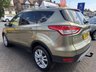 USED 2015 15 FORD KUGA 2.0 TDCI 180 TITANIUM X SPORT 5dr EURO 6 **TOP OF THE RANGE MODEL WITH FULL BLACK LEATHER + PANORAMIC GLASS ROOF** * L&C GROUP SHALL BEAT ANY 'WE BUY CARS VALUATION' FOR YOUR PART EXCHANGE *