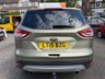 USED 2015 15 FORD KUGA 2.0 TDCI 180 TITANIUM X SPORT 5dr EURO 6 **TOP OF THE RANGE MODEL WITH FULL BLACK LEATHER + PANORAMIC GLASS ROOF** * L&C GROUP SHALL BEAT ANY 'WE BUY CARS VALUATION' FOR YOUR PART EXCHANGE *