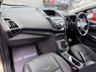 USED 2015 15 FORD KUGA 2.0 TDCI 180 TITANIUM X SPORT 5dr EURO 6 **TOP OF THE RANGE MODEL WITH FULL BLACK LEATHER + PANORAMIC GLASS ROOF** * L&C GROUP SHALL BEAT ANY 'WE BUY CARS VALUATION' FOR YOUR PART EXCHANGE *