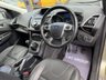 USED 2015 15 FORD KUGA 2.0 TDCI 180 TITANIUM X SPORT 5dr EURO 6 **TOP OF THE RANGE MODEL WITH FULL BLACK LEATHER + PANORAMIC GLASS ROOF** * L&C GROUP SHALL BEAT ANY 'WE BUY CARS VALUATION' FOR YOUR PART EXCHANGE *