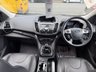 USED 2015 15 FORD KUGA 2.0 TDCI 180 TITANIUM X SPORT 5dr EURO 6 **TOP OF THE RANGE MODEL WITH FULL BLACK LEATHER + PANORAMIC GLASS ROOF** * L&C GROUP SHALL BEAT ANY 'WE BUY CARS VALUATION' FOR YOUR PART EXCHANGE *