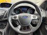 USED 2015 15 FORD KUGA 2.0 TDCI 180 TITANIUM X SPORT 5dr EURO 6 **TOP OF THE RANGE MODEL WITH FULL BLACK LEATHER + PANORAMIC GLASS ROOF** * L&C GROUP SHALL BEAT ANY 'WE BUY CARS VALUATION' FOR YOUR PART EXCHANGE *