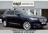 USED 2015 65 VOLVO XC90 2.0 D5 Inscription SUV 5dr Diesel Geartronic 4WD Euro 6 (s/s) (225 ps) CHARCOAL NAPPA LEATHER, SATELLITE NAVIGATION, ELECTRIC GLASS SUNROOF, CLIMATE CONTROL, ELECTRIC FOLDING MIRRORS, REAR PRIVACY GLASS, BLUETOOTH, 360 DEGREE CAMERA, FRONT & REAR PARKING SENSORS, ALUMINIUM ROOF RAILS, 20&rdquo; ALLOY WHEELS, MULTI FUNCTION STEERING WHEEL, ELECTRIC FRONT SEATS &ndash; WITH MEMORY, CRUISE CONTROL,