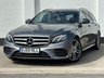 USED 2018 68 MERCEDES-BENZ E-CLASS 2.0 E220d AMG Line (Premium) Estate 5dr Diesel G-Tronic+ Euro 6 (s/s) (194 ps) 