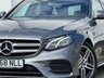 USED 2018 68 MERCEDES-BENZ E-CLASS 2.0 E220d AMG Line (Premium) Estate 5dr Diesel G-Tronic+ Euro 6 (s/s) (194 ps) 