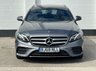 USED 2018 68 MERCEDES-BENZ E-CLASS 2.0 E220d AMG Line (Premium) Estate 5dr Diesel G-Tronic+ Euro 6 (s/s) (194 ps) 