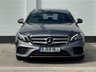 USED 2018 68 MERCEDES-BENZ E-CLASS 2.0 E220d AMG Line (Premium) Estate 5dr Diesel G-Tronic+ Euro 6 (s/s) (194 ps) 