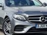 USED 2018 68 MERCEDES-BENZ E-CLASS 2.0 E220d AMG Line (Premium) Estate 5dr Diesel G-Tronic+ Euro 6 (s/s) (194 ps) 