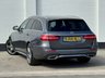 USED 2018 68 MERCEDES-BENZ E-CLASS 2.0 E220d AMG Line (Premium) Estate 5dr Diesel G-Tronic+ Euro 6 (s/s) (194 ps) 