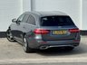 USED 2018 68 MERCEDES-BENZ E-CLASS 2.0 E220d AMG Line (Premium) Estate 5dr Diesel G-Tronic+ Euro 6 (s/s) (194 ps) 