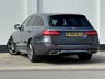 USED 2018 68 MERCEDES-BENZ E-CLASS 2.0 E220d AMG Line (Premium) Estate 5dr Diesel G-Tronic+ Euro 6 (s/s) (194 ps) 