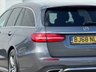 USED 2018 68 MERCEDES-BENZ E-CLASS 2.0 E220d AMG Line (Premium) Estate 5dr Diesel G-Tronic+ Euro 6 (s/s) (194 ps) 