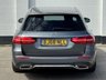USED 2018 68 MERCEDES-BENZ E-CLASS 2.0 E220d AMG Line (Premium) Estate 5dr Diesel G-Tronic+ Euro 6 (s/s) (194 ps) 