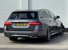 USED 2018 68 MERCEDES-BENZ E-CLASS 2.0 E220d AMG Line (Premium) Estate 5dr Diesel G-Tronic+ Euro 6 (s/s) (194 ps) 