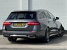 USED 2018 68 MERCEDES-BENZ E-CLASS 2.0 E220d AMG Line (Premium) Estate 5dr Diesel G-Tronic+ Euro 6 (s/s) (194 ps) 