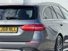 USED 2018 68 MERCEDES-BENZ E-CLASS 2.0 E220d AMG Line (Premium) Estate 5dr Diesel G-Tronic+ Euro 6 (s/s) (194 ps) 