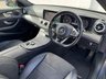 USED 2018 68 MERCEDES-BENZ E-CLASS 2.0 E220d AMG Line (Premium) Estate 5dr Diesel G-Tronic+ Euro 6 (s/s) (194 ps) 