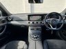 USED 2018 68 MERCEDES-BENZ E-CLASS 2.0 E220d AMG Line (Premium) Estate 5dr Diesel G-Tronic+ Euro 6 (s/s) (194 ps) 